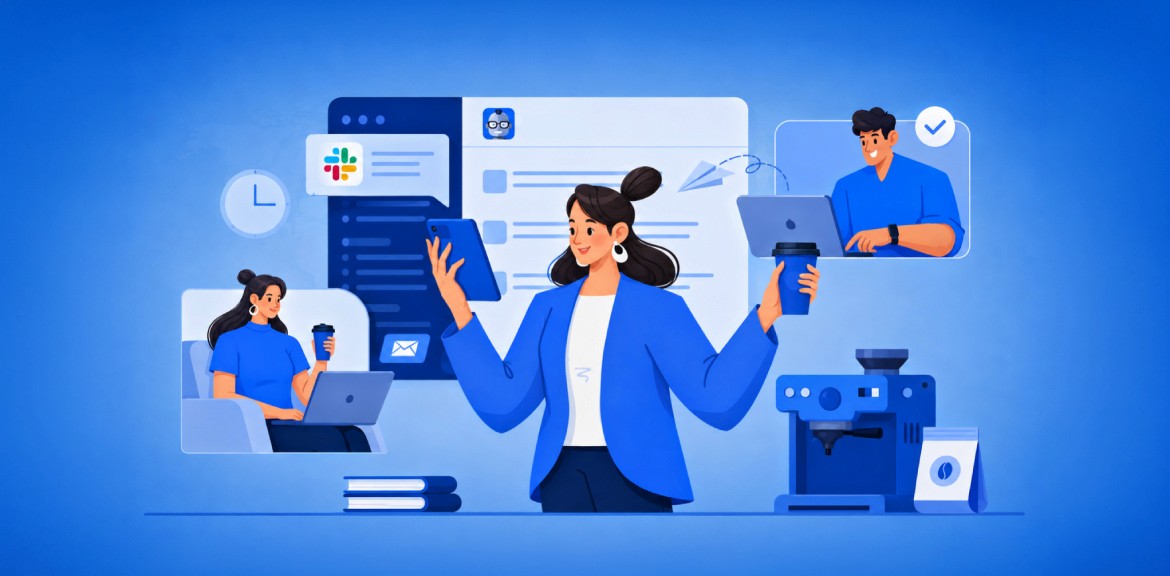 Marketing Automation Services
