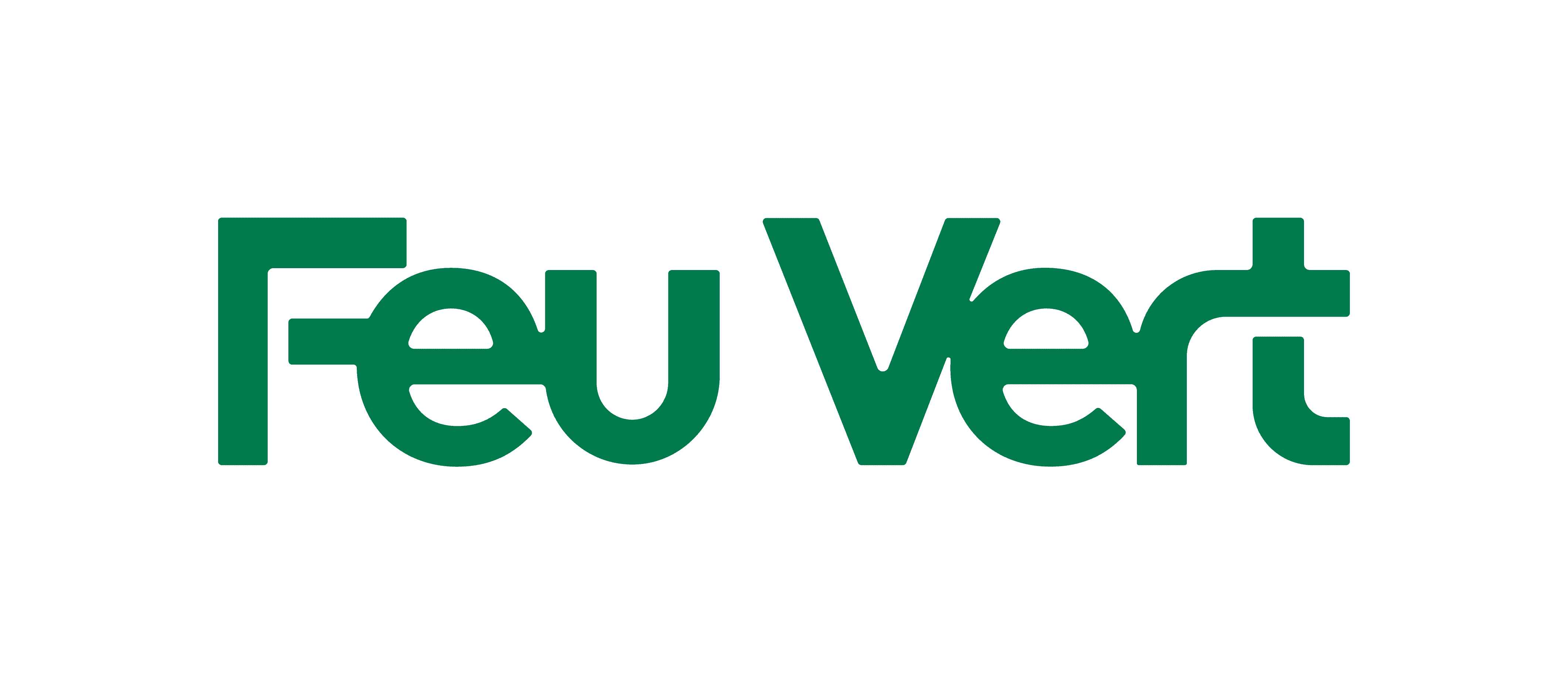 logo feu vert