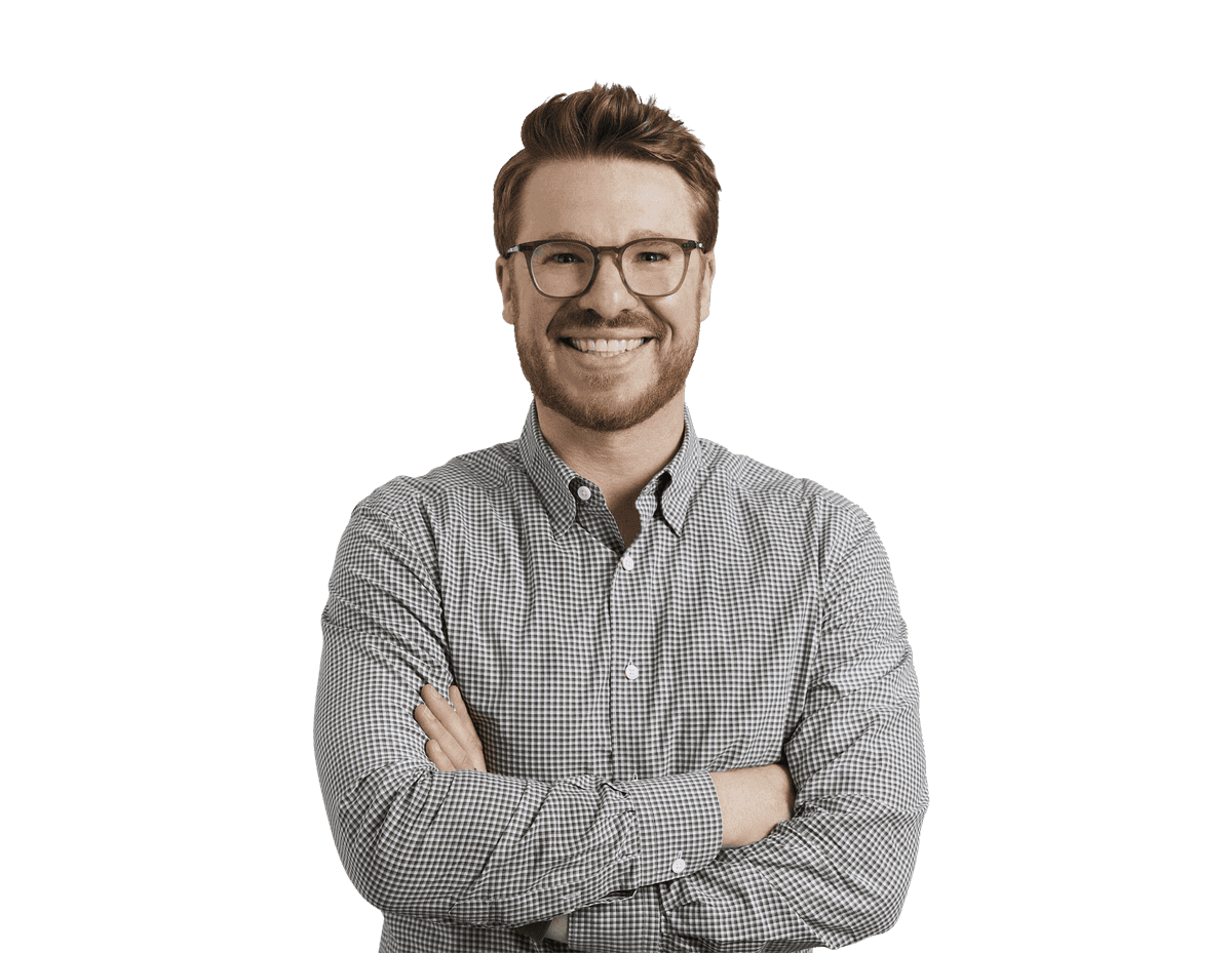 Alex Kurland's Headshot