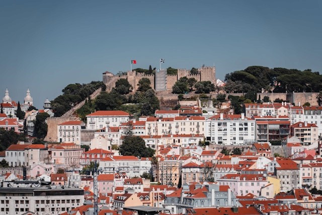 Lisbon