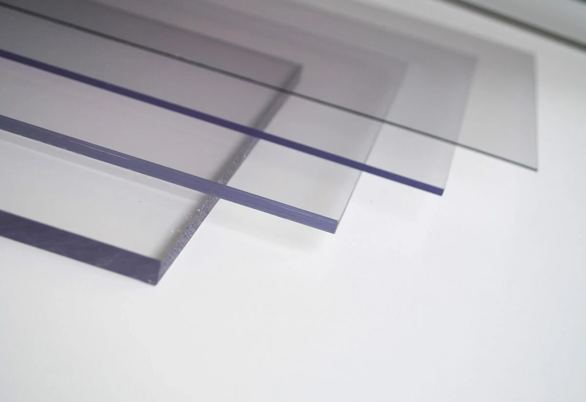 Polycarbonate sheet advantages and disadvantages, and how we solve the
