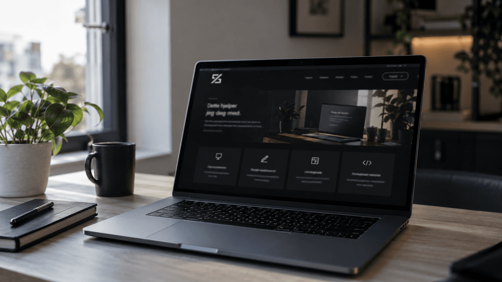 Agency Workspace