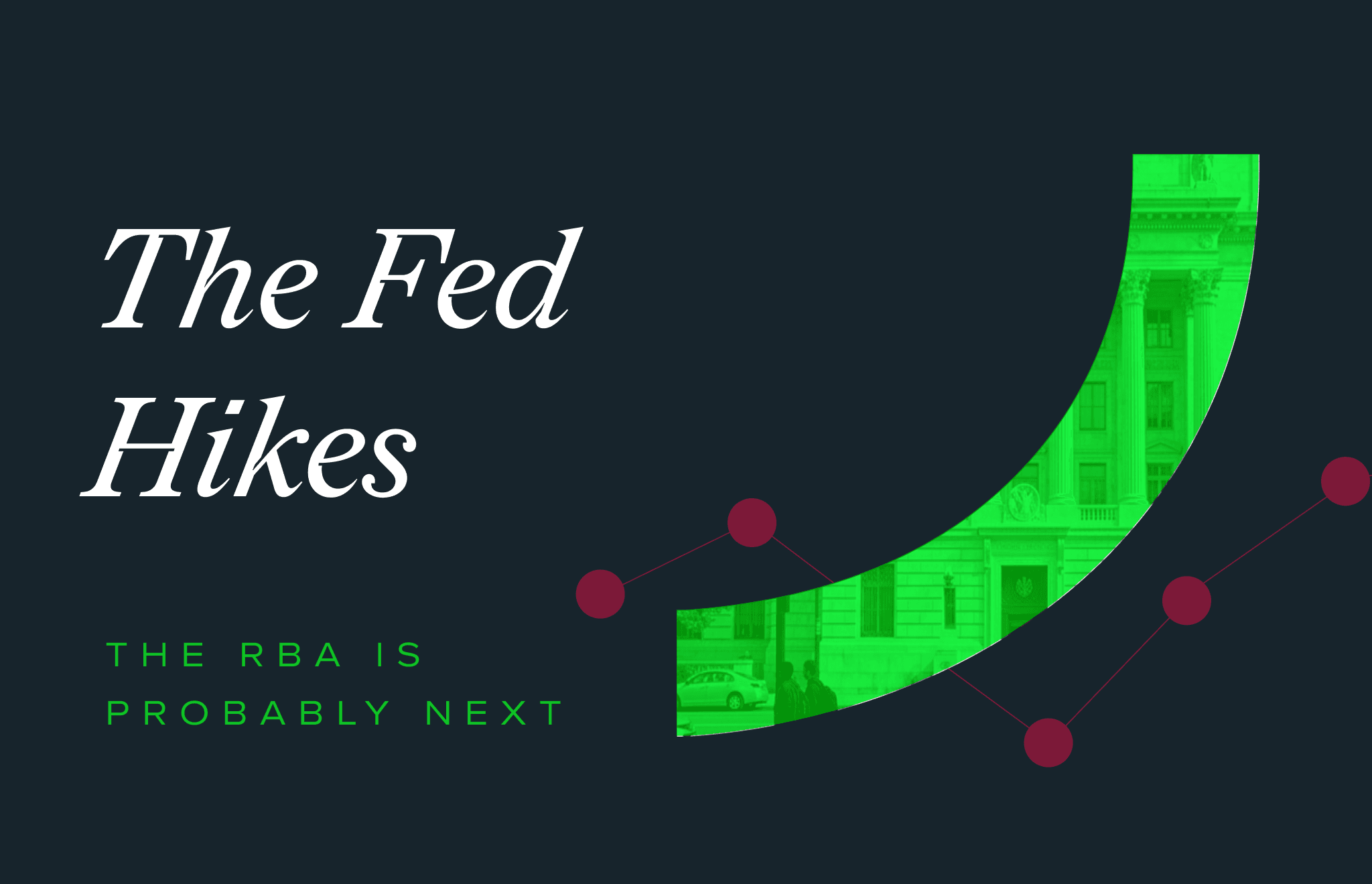 Worried about markets, or chasing a better rate on your cash?