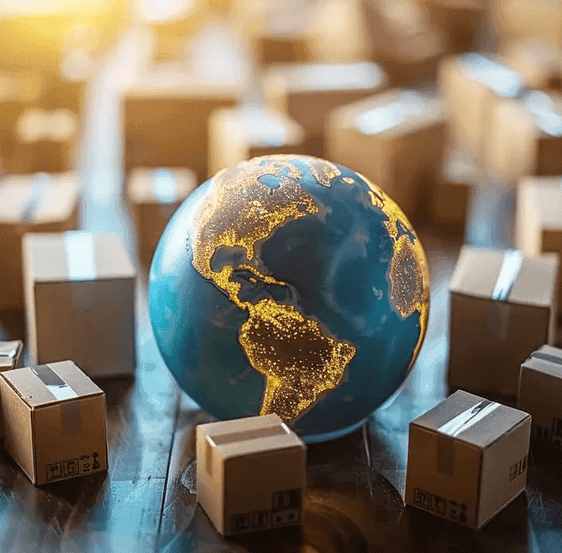 From Ad Discovery to Product Sourcing