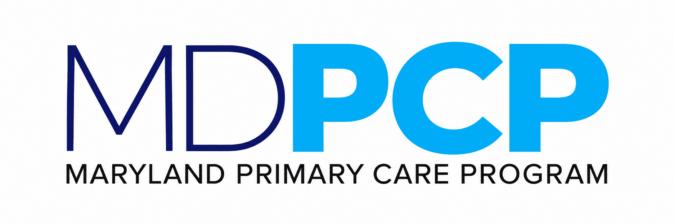 Maryland Primary Care Program