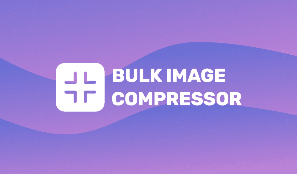 bulk image compressor logo thumbnail
