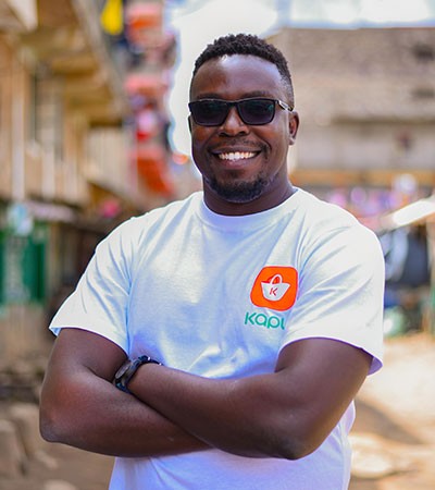 Team Member