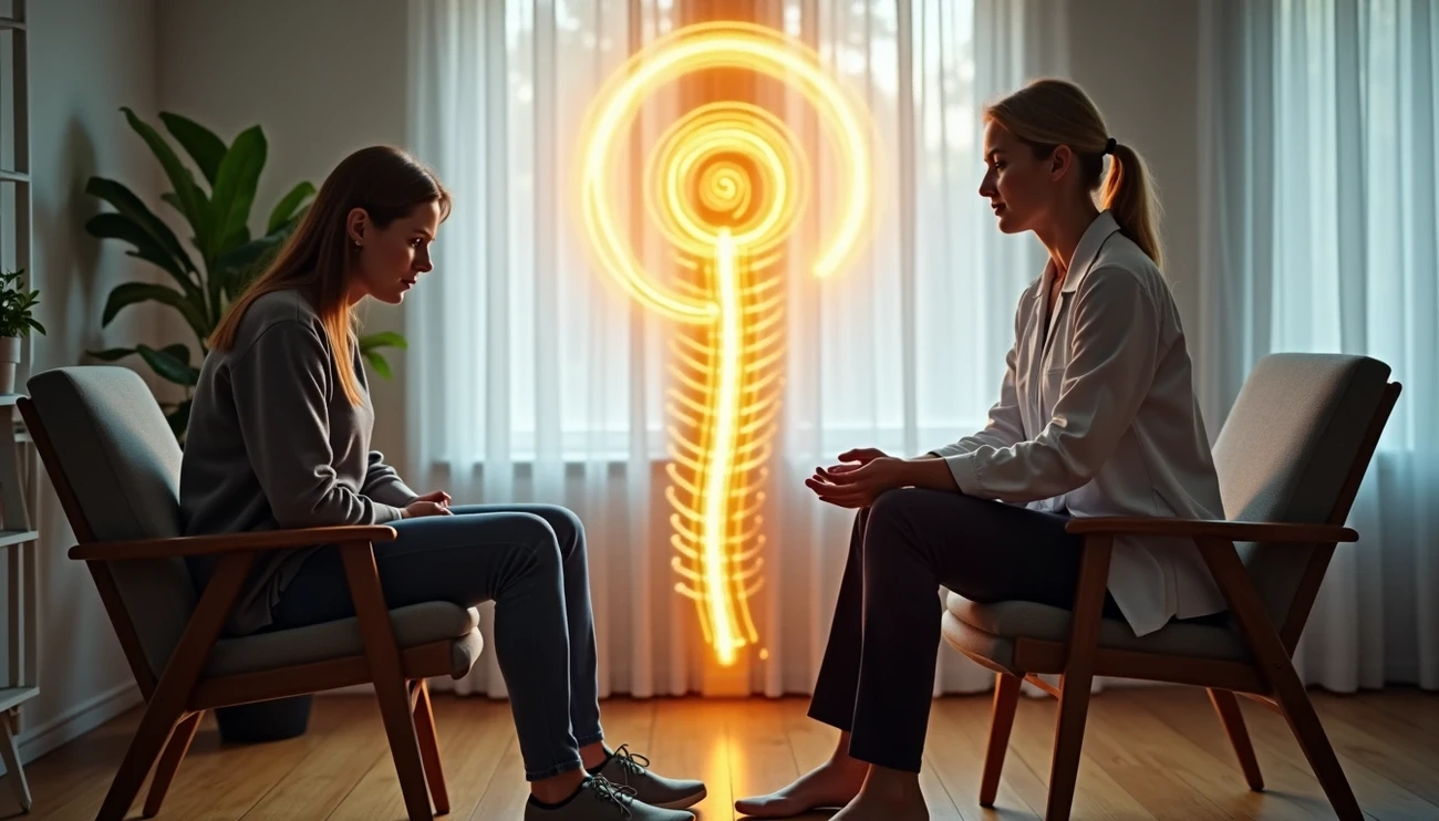 Treatment-Resistant and Chronic Depression