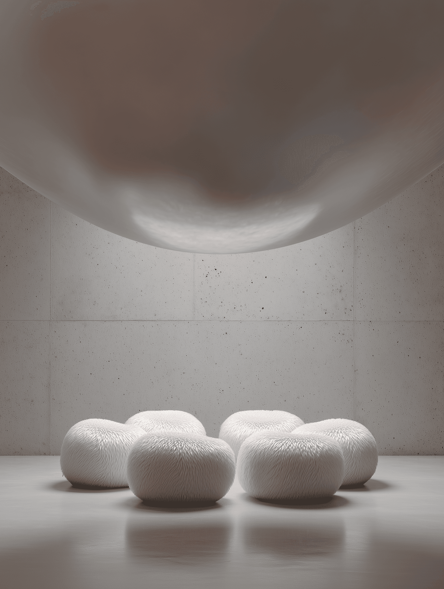 white flowers in white ceramic vase on top of white table