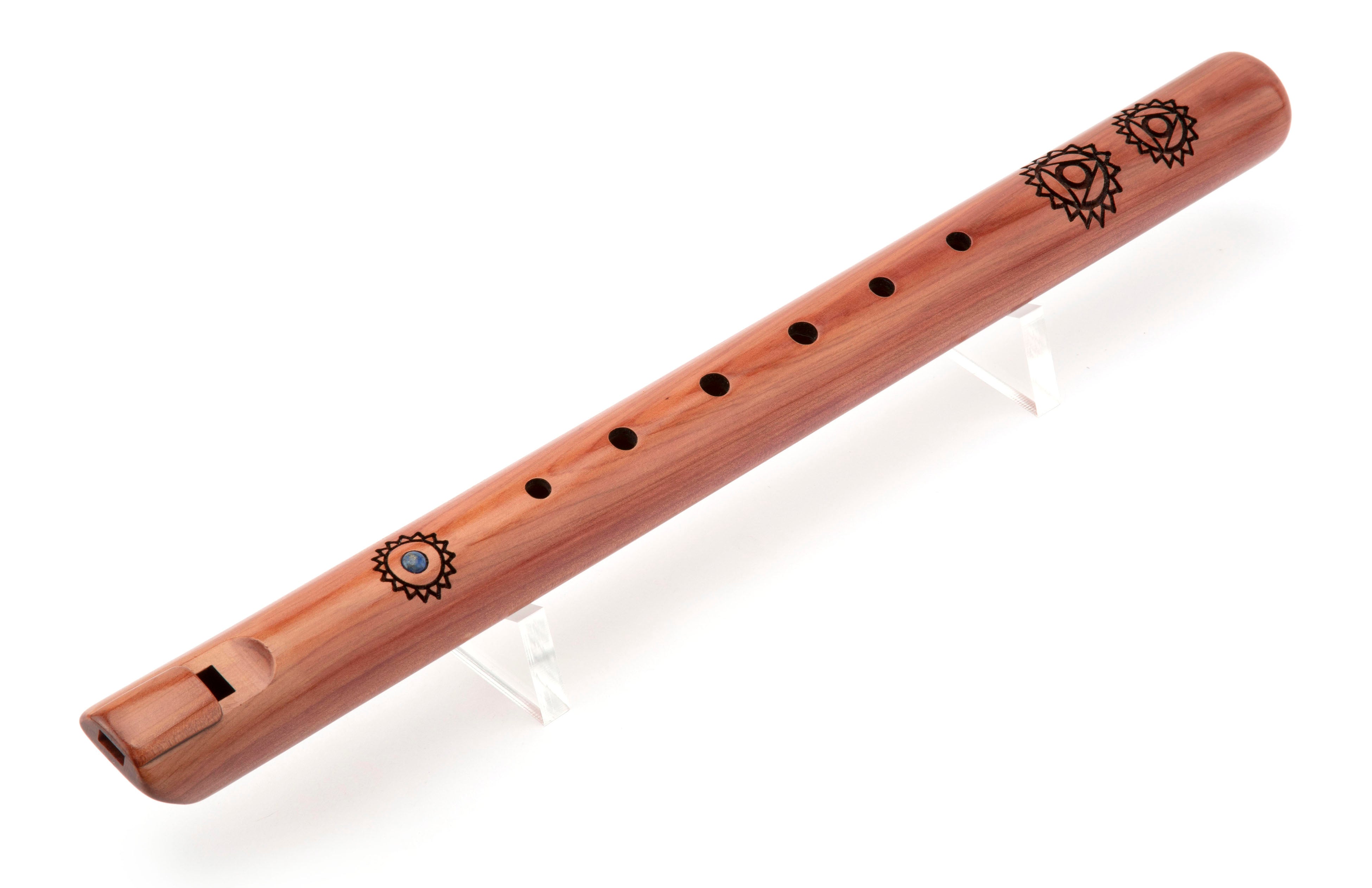 Shop Native American Style Flutes | High Spirits Flutes