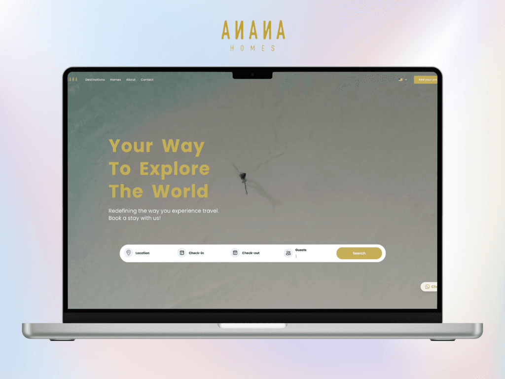 Client project image