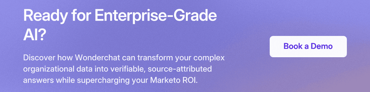 Ready for Enterprise-Grade AI?