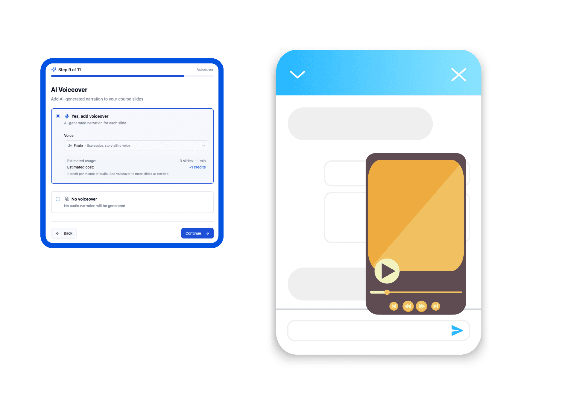 A view of the top of the eiffel tower