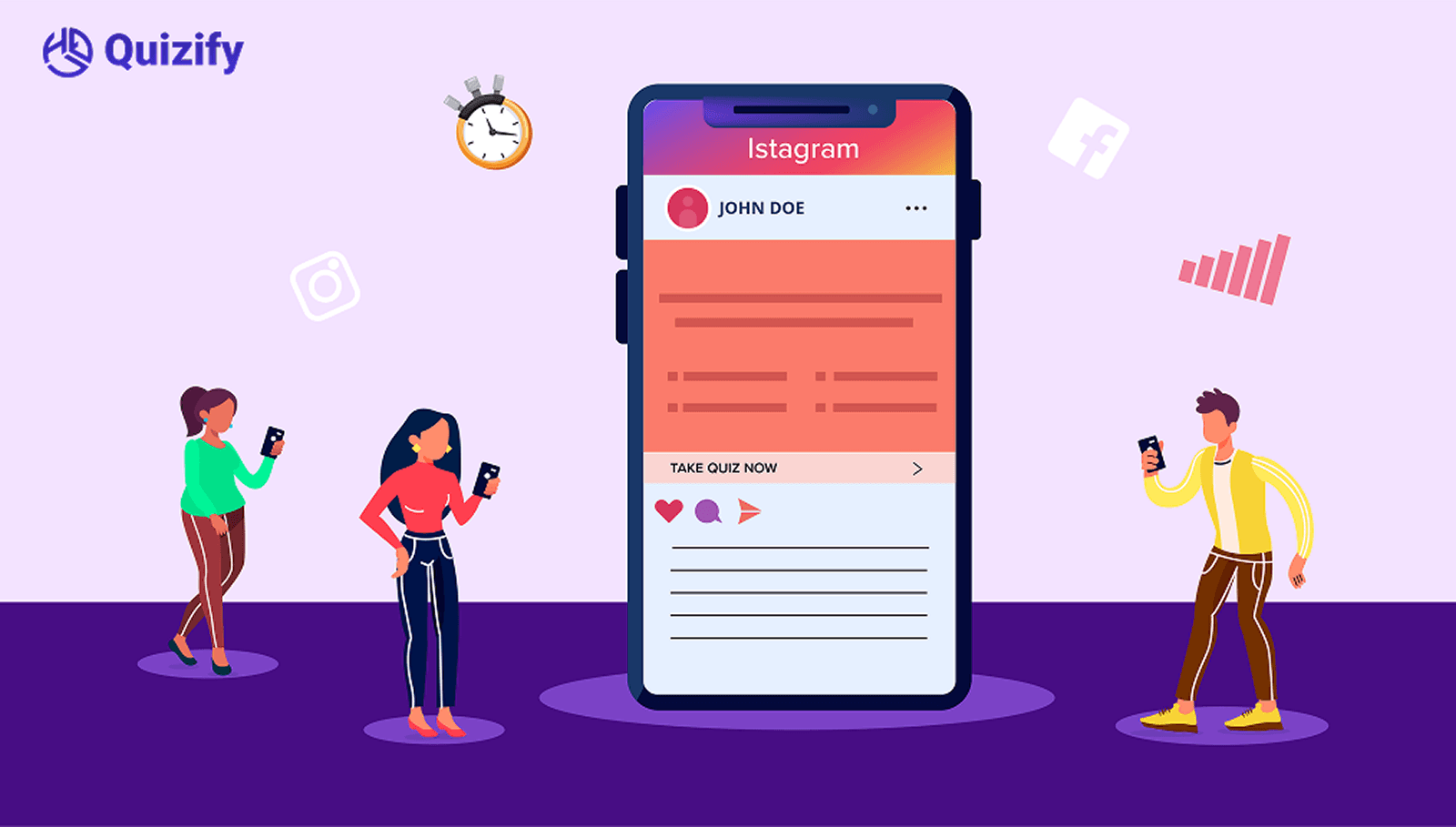 Integrating Other Content Types and Broadcasting