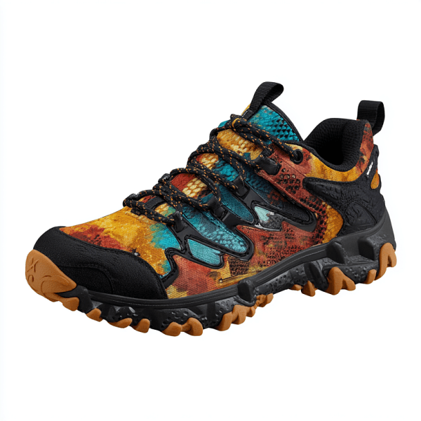 Logo of Off Broadway Shoes D2C