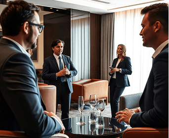 Private Networking