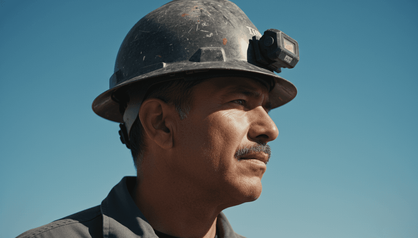 AI Generated Electrician