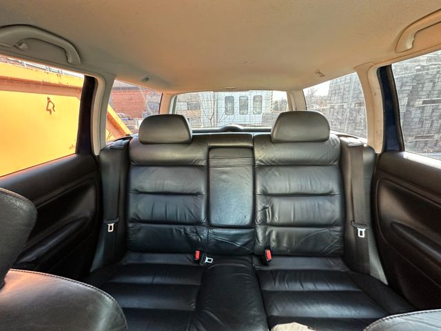 VW Passat Variant 2000 BLUE Gebrauchtwagen - Galeriebild 8