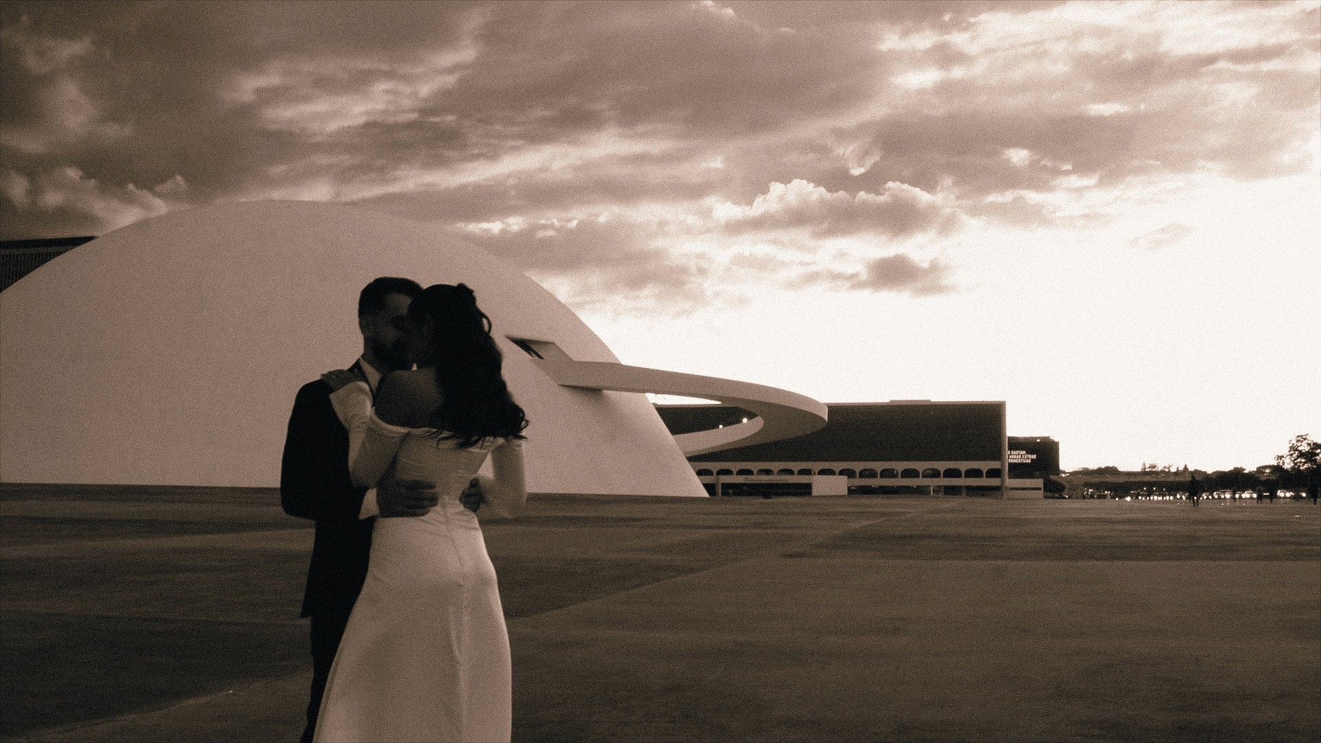 Sienna minimal portrait