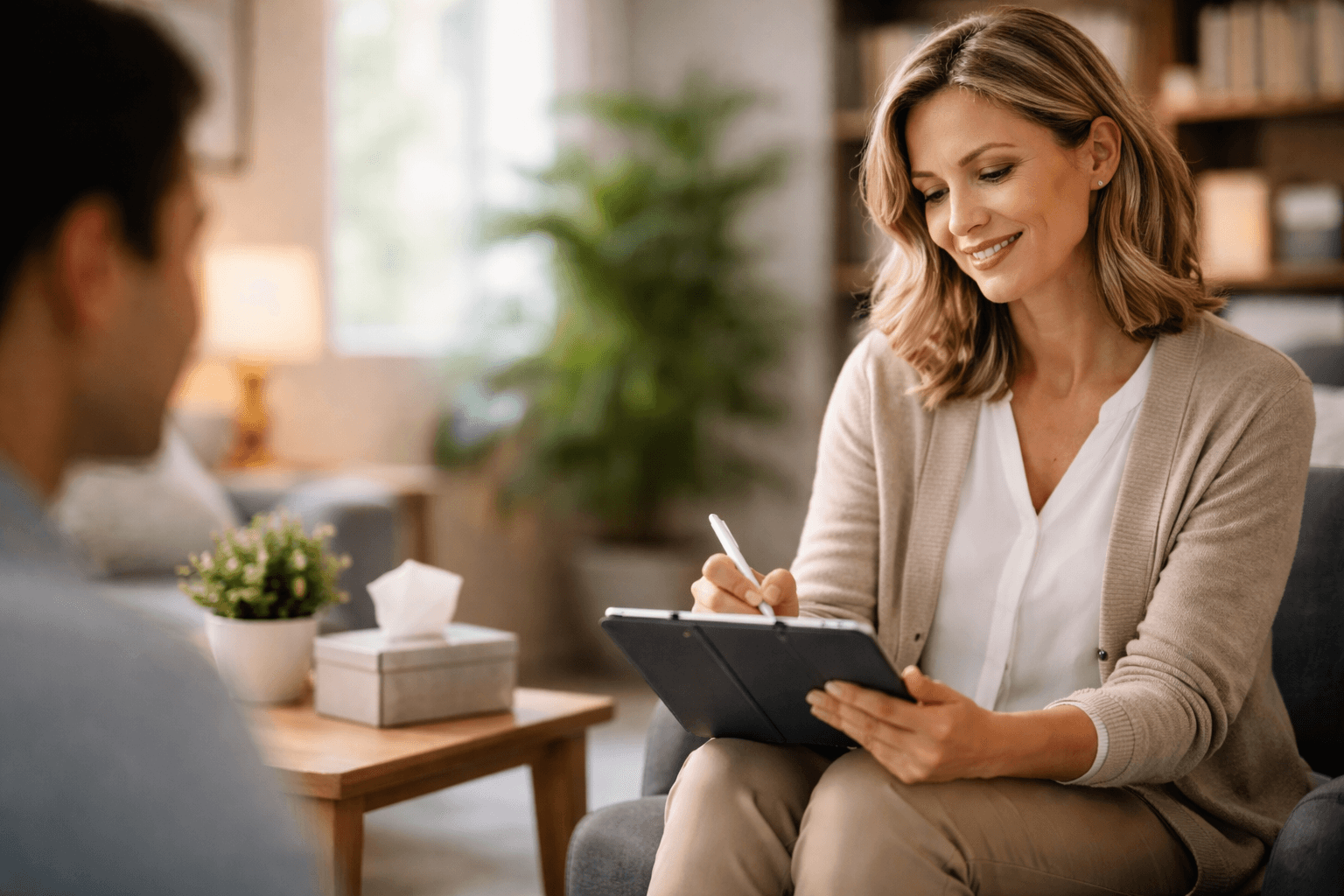 Best Apps for Therapy Notes