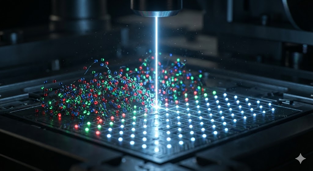 Woman Sit On The Floor