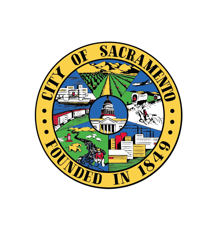 Sacramento Logo