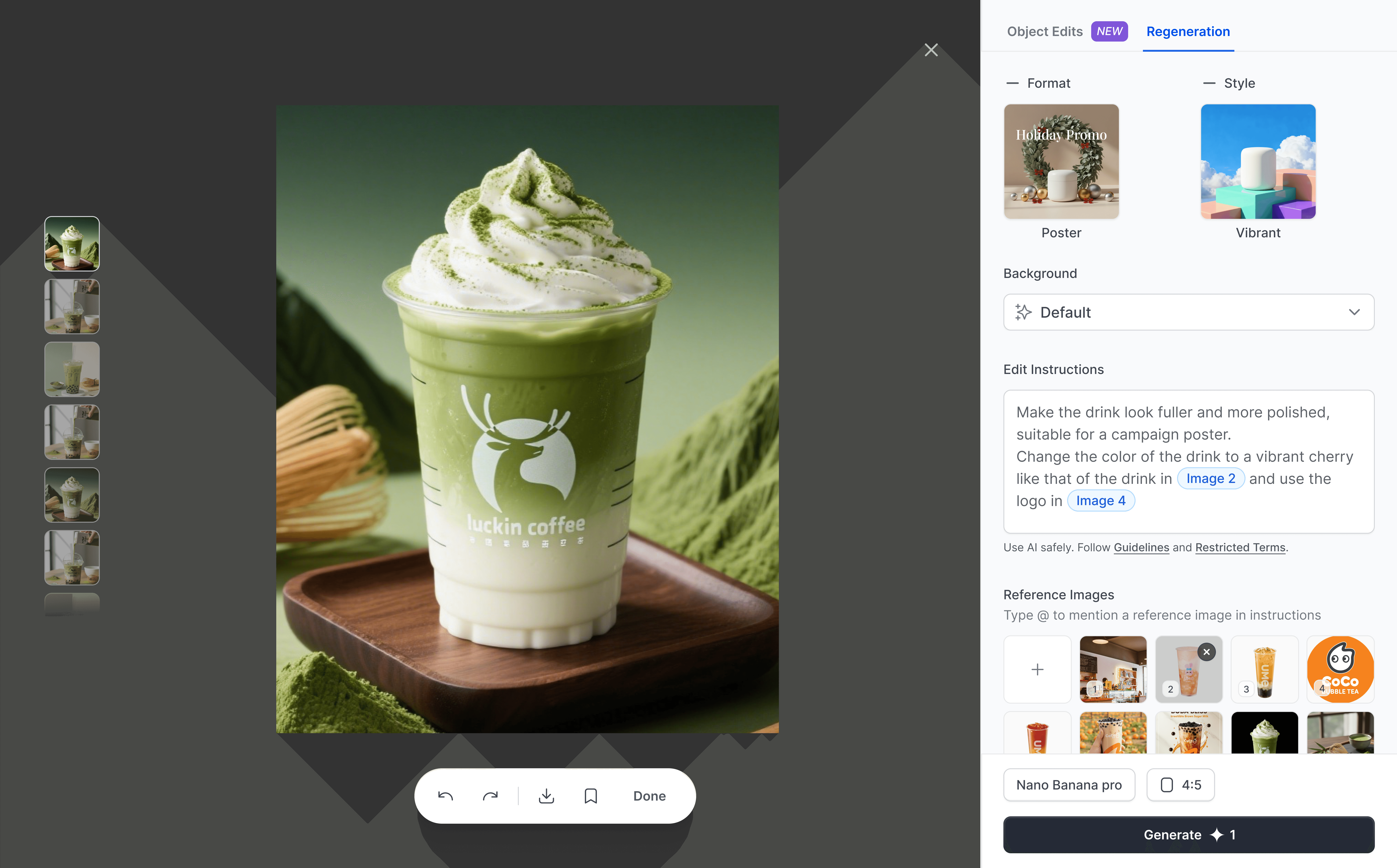 Premium UX Template for Framer