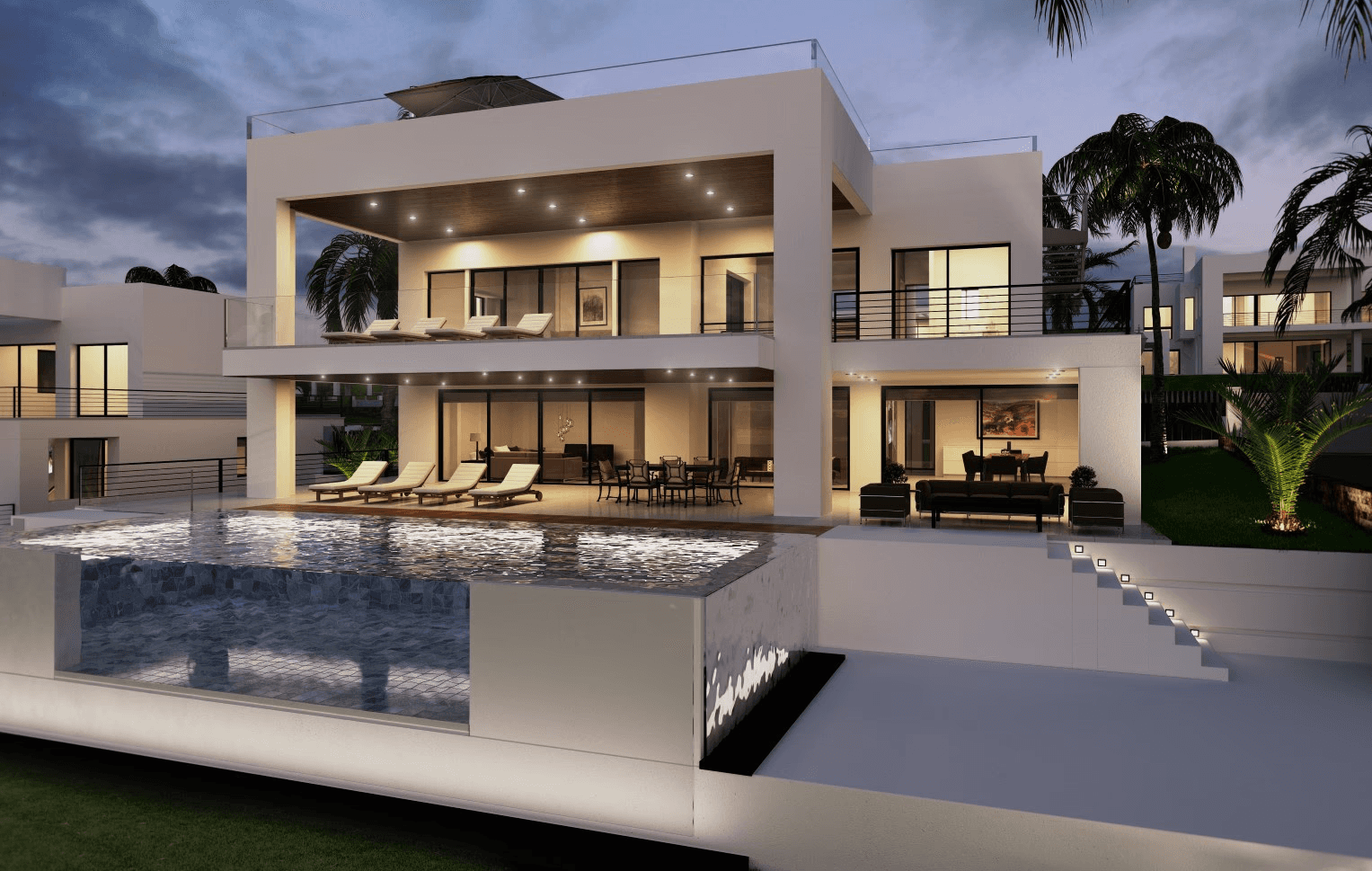 Million Euro Listing