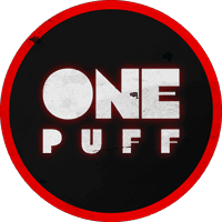 Logo One Puff, Site, Client HYPE PRODUCTIONS