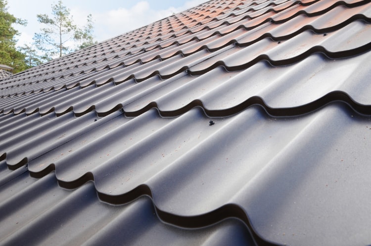 metal roof over shingles problems