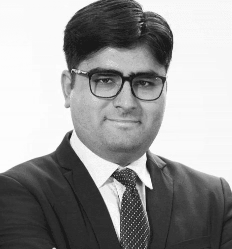 Professional image of Alexis Sirkia, an Advisor and Market Maker for U-topia, contributing expertise in liquidity and market dynamics.