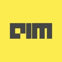 AIM logo