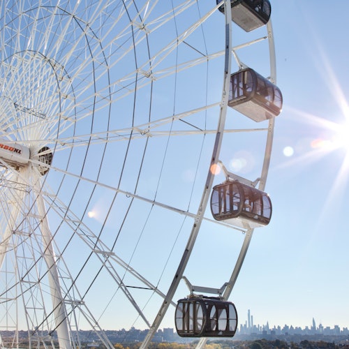 Unutulmaz bir yolculuk.