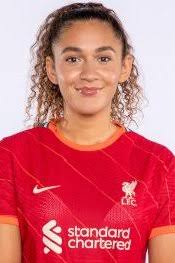 Headshot of Jade Bailey