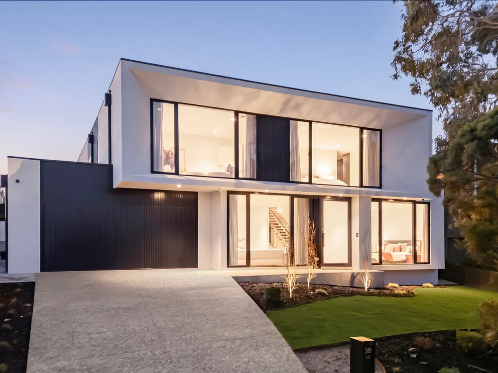 Unwin Street, Templestowe