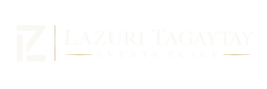 Lazuri Tagaytay Events Place logo