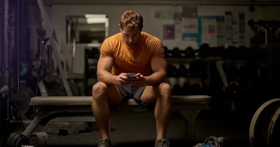 Training plateaus are periods where progress in strength or performance stalls.