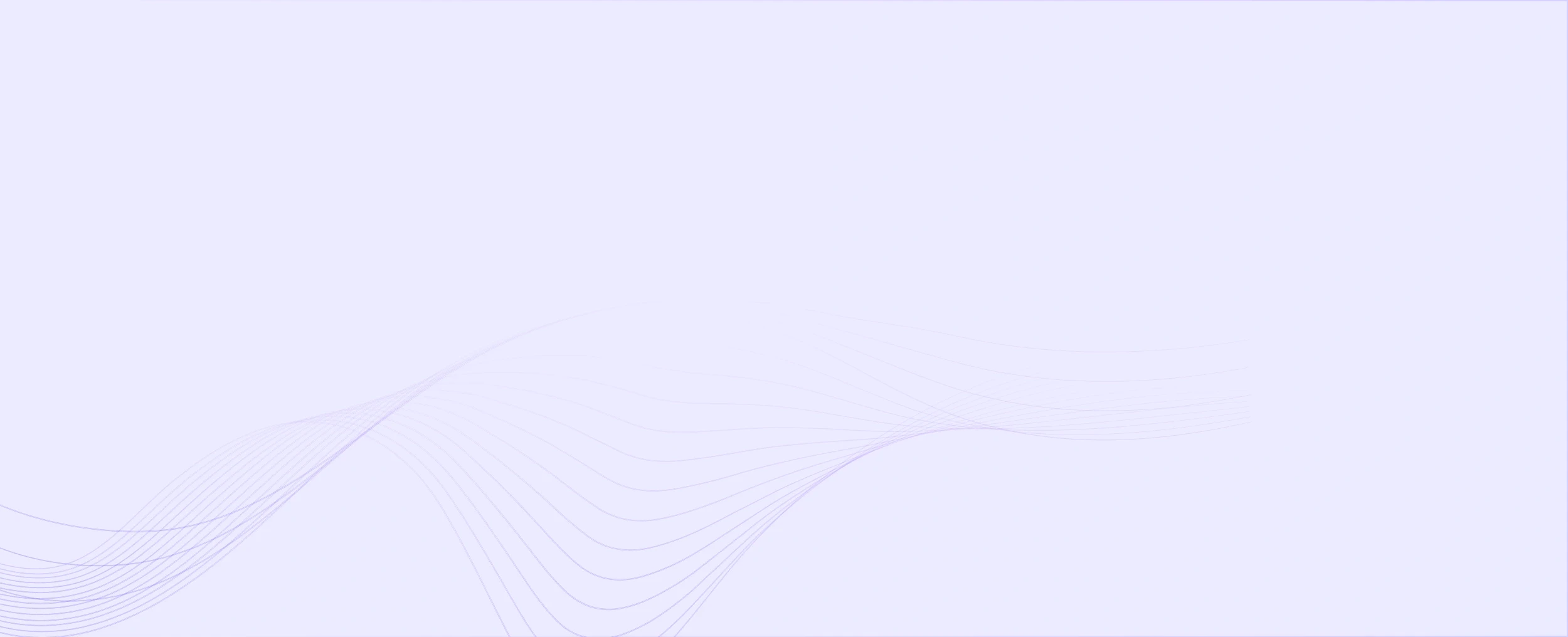 Abstract light purple background with a subtle gradient, creating a soft and calming aesthetic.