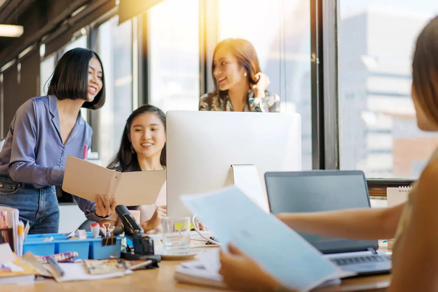 person learning - Best Way To Learn Vietnamese