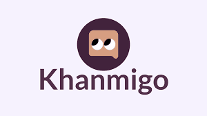 Khanmigo Logo