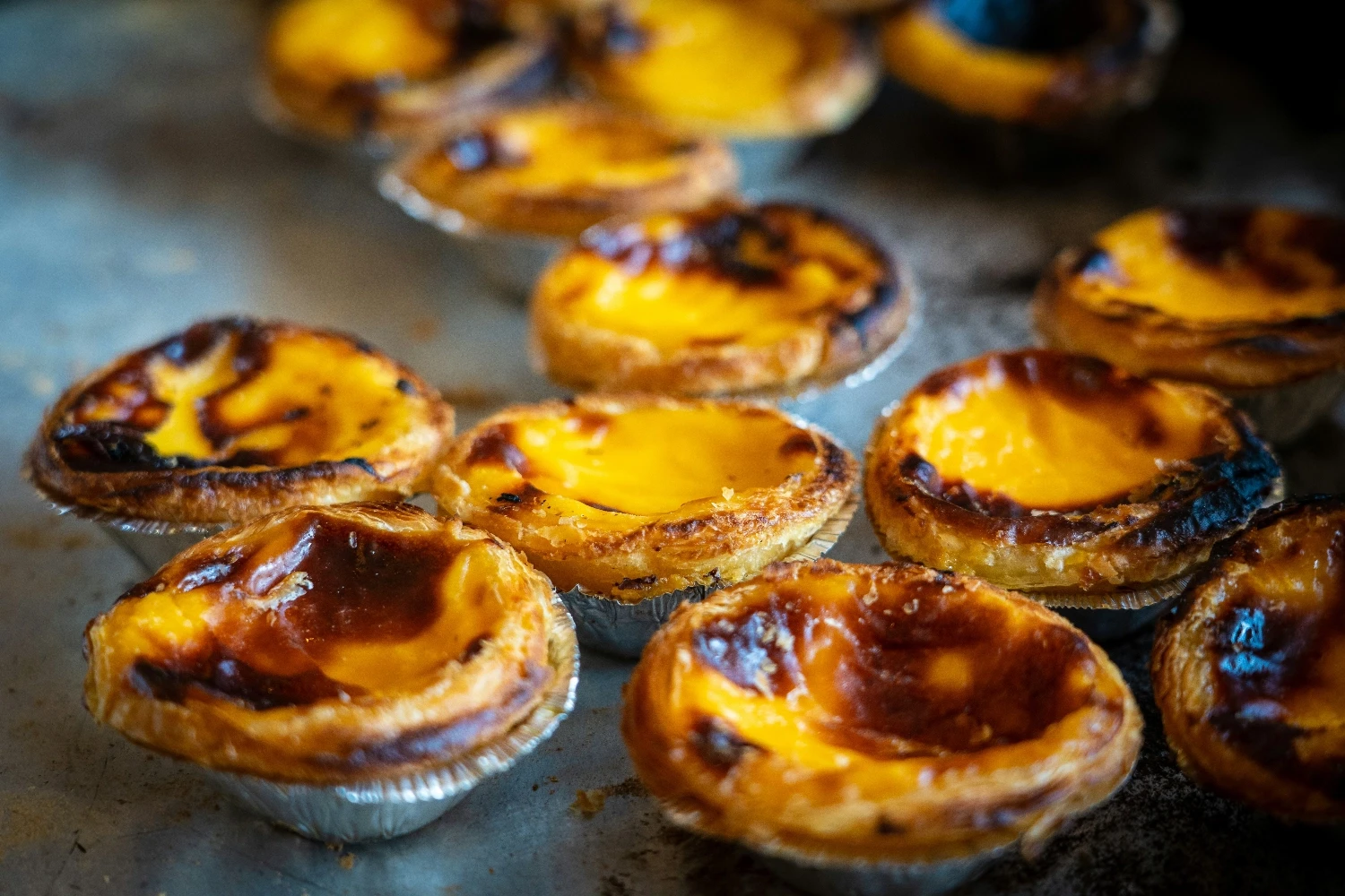 Where to eat the best pastéis de nata in Lisbon