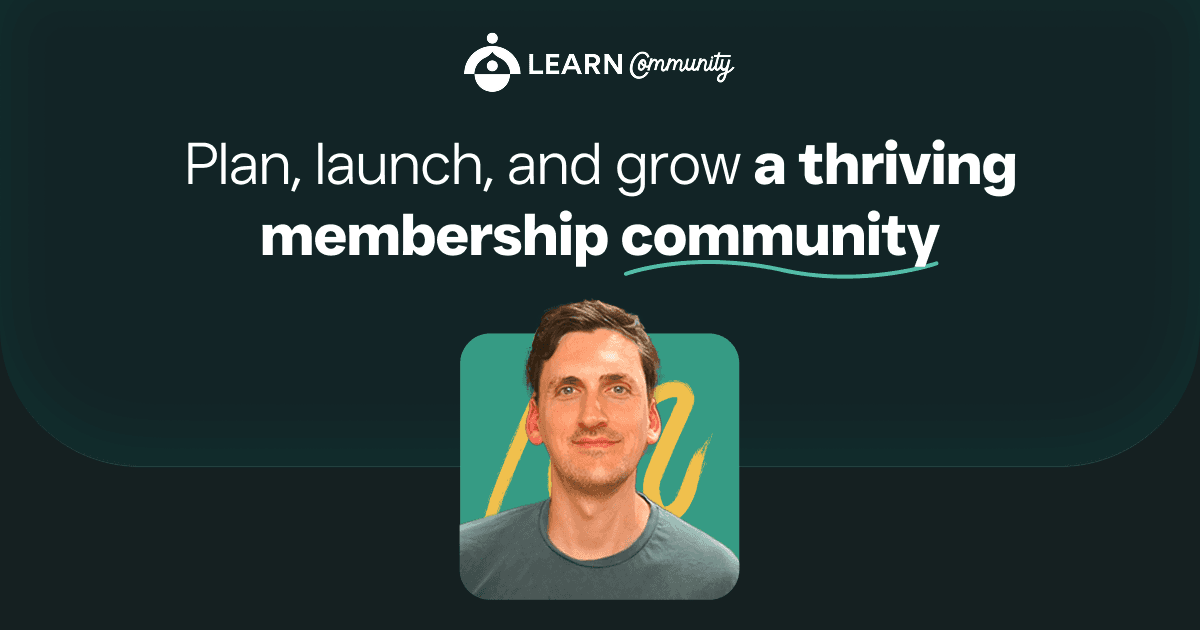Learn Community