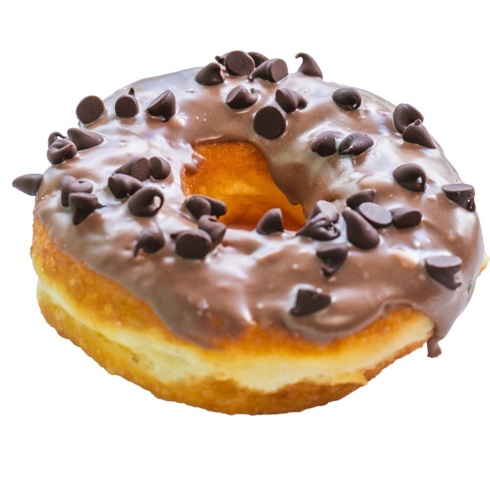 Choco Chips Donut