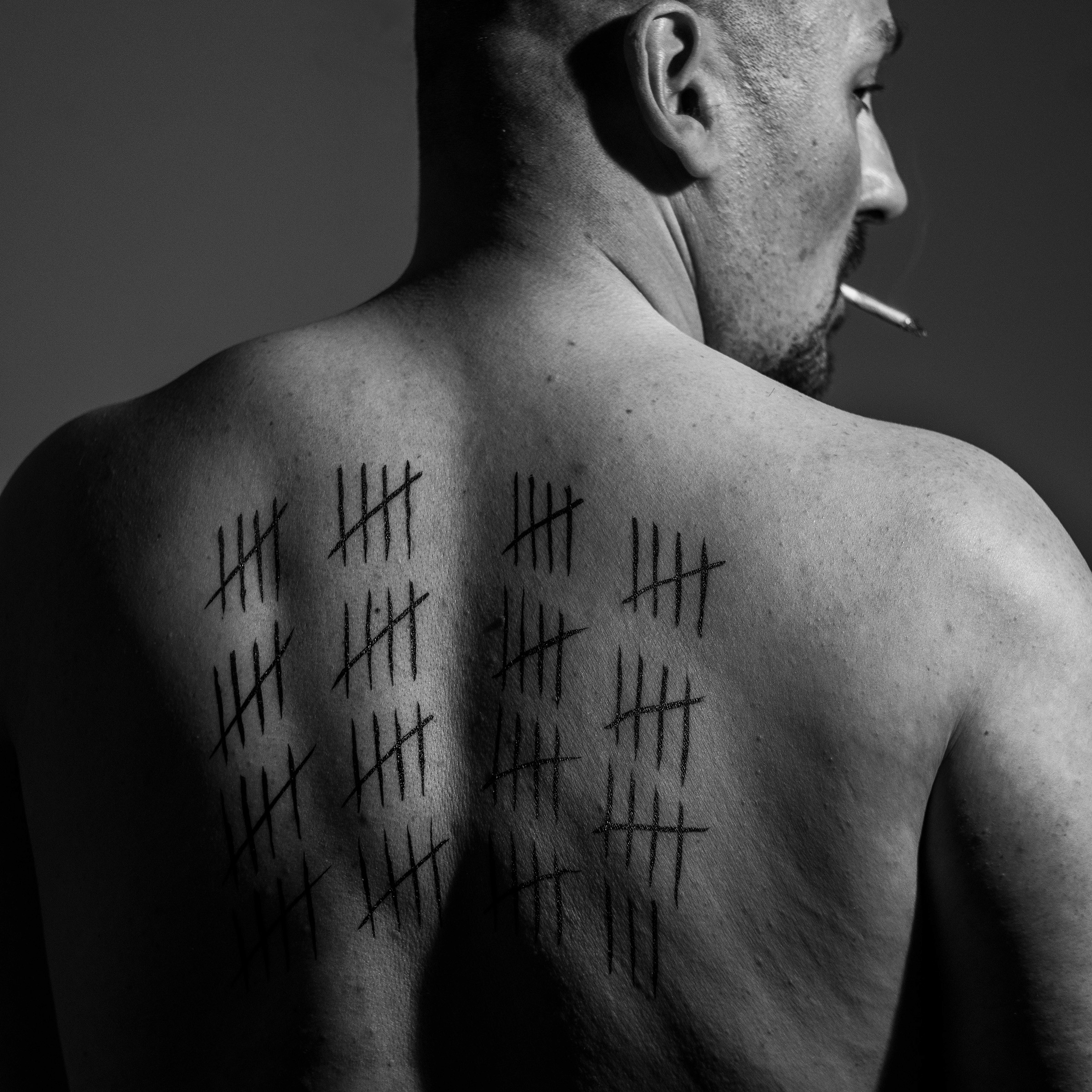 Pablo 80 Bars, Luzern 2026