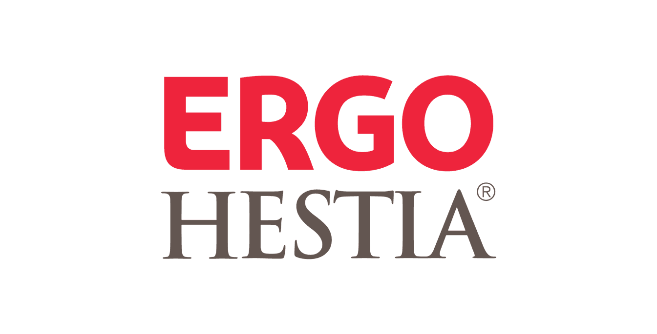 Logo ERGO Hestia