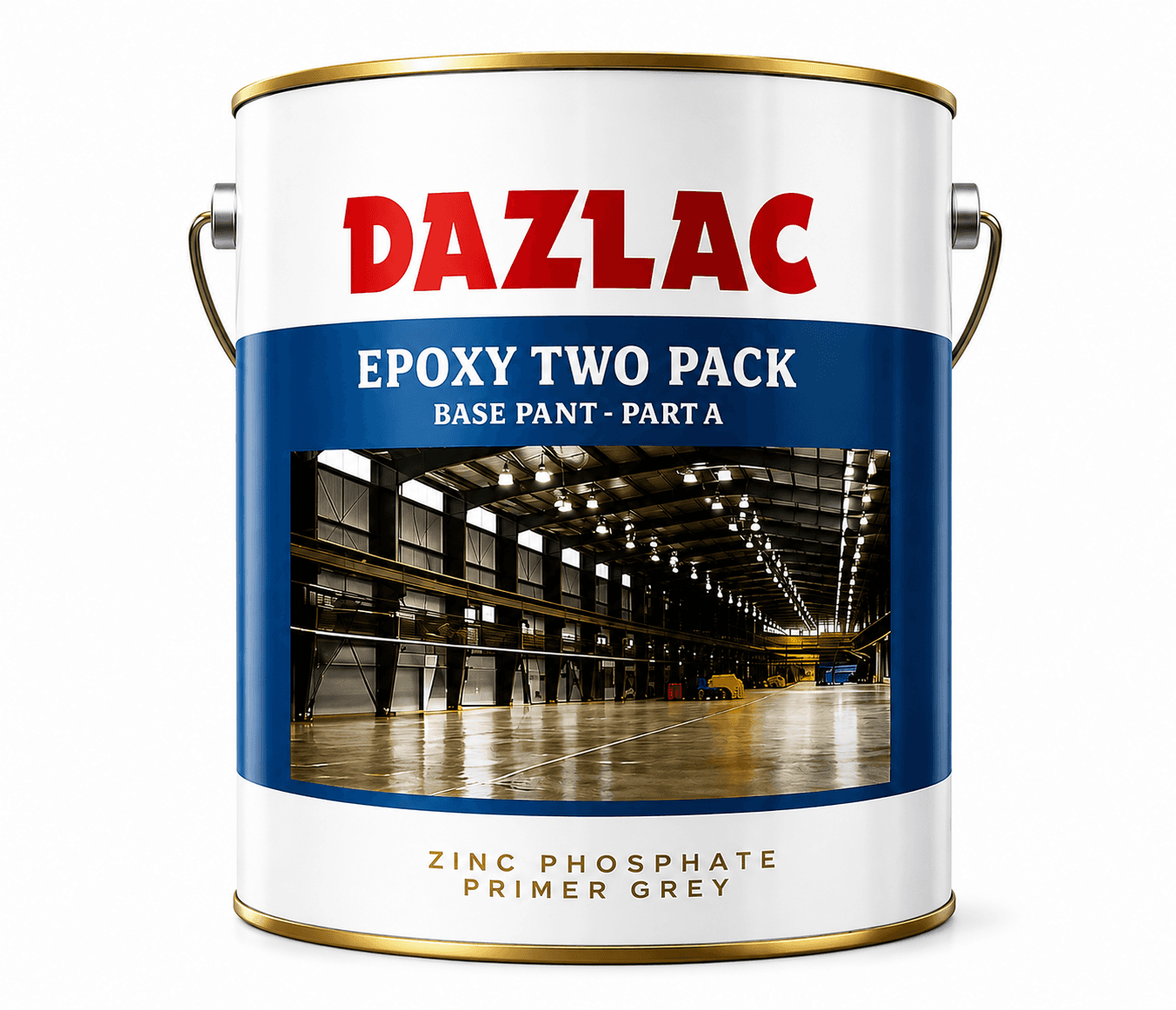 Epoxy Two Pack