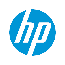 Logo hp - Raidbr Segurança Digital