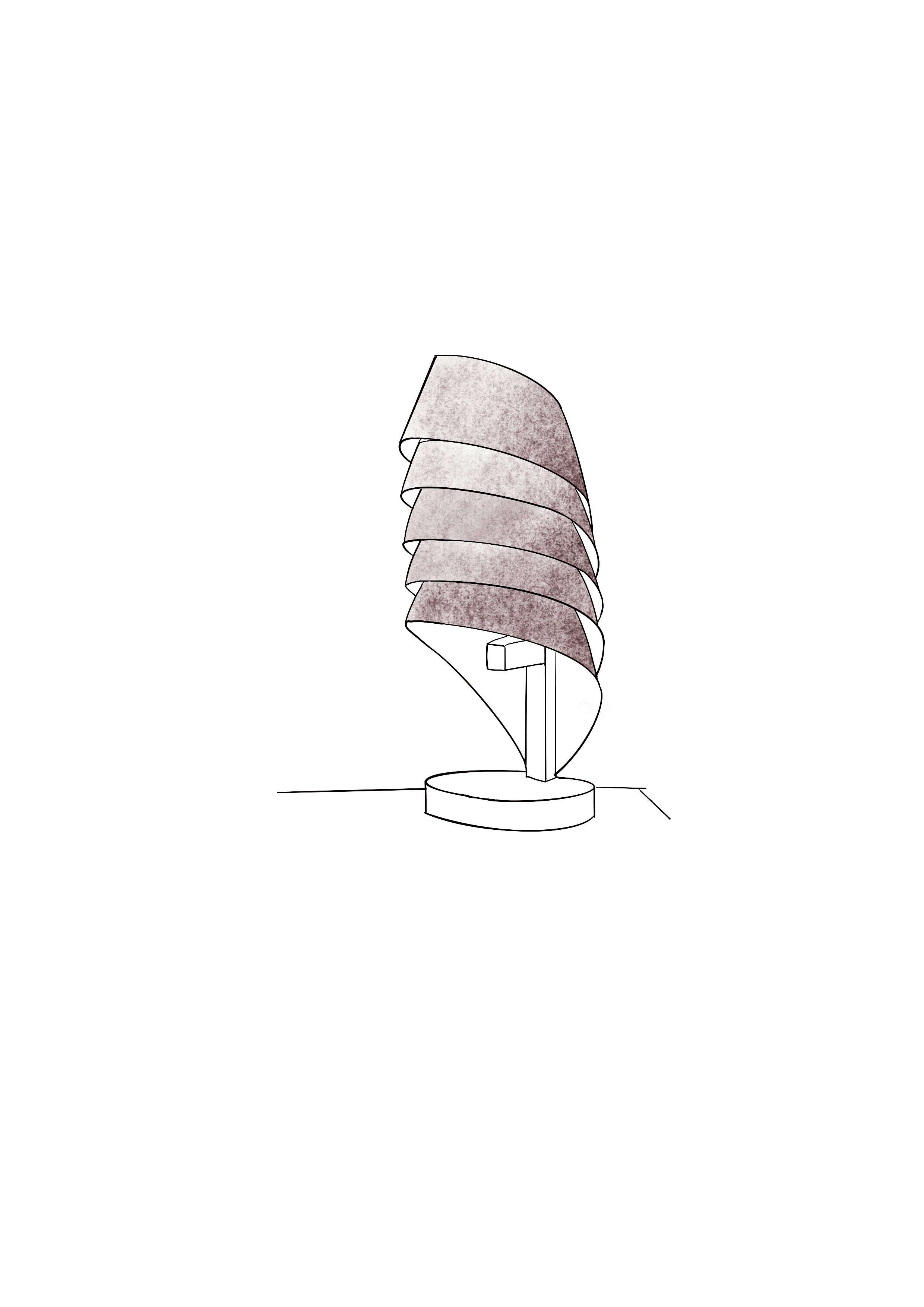 lamp design