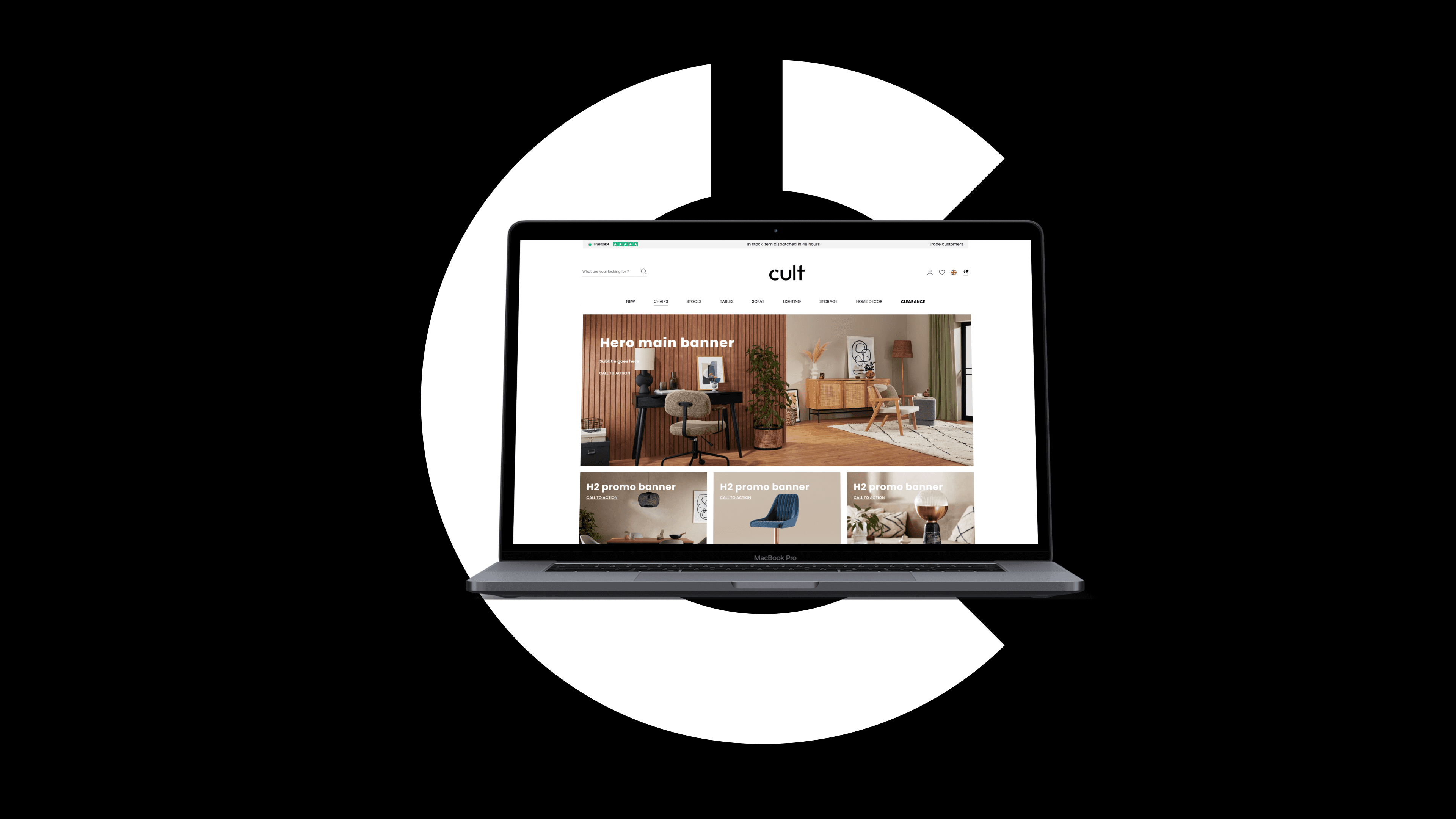 Cult Furniture