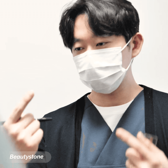 합정에서 립 필러 받는 이유